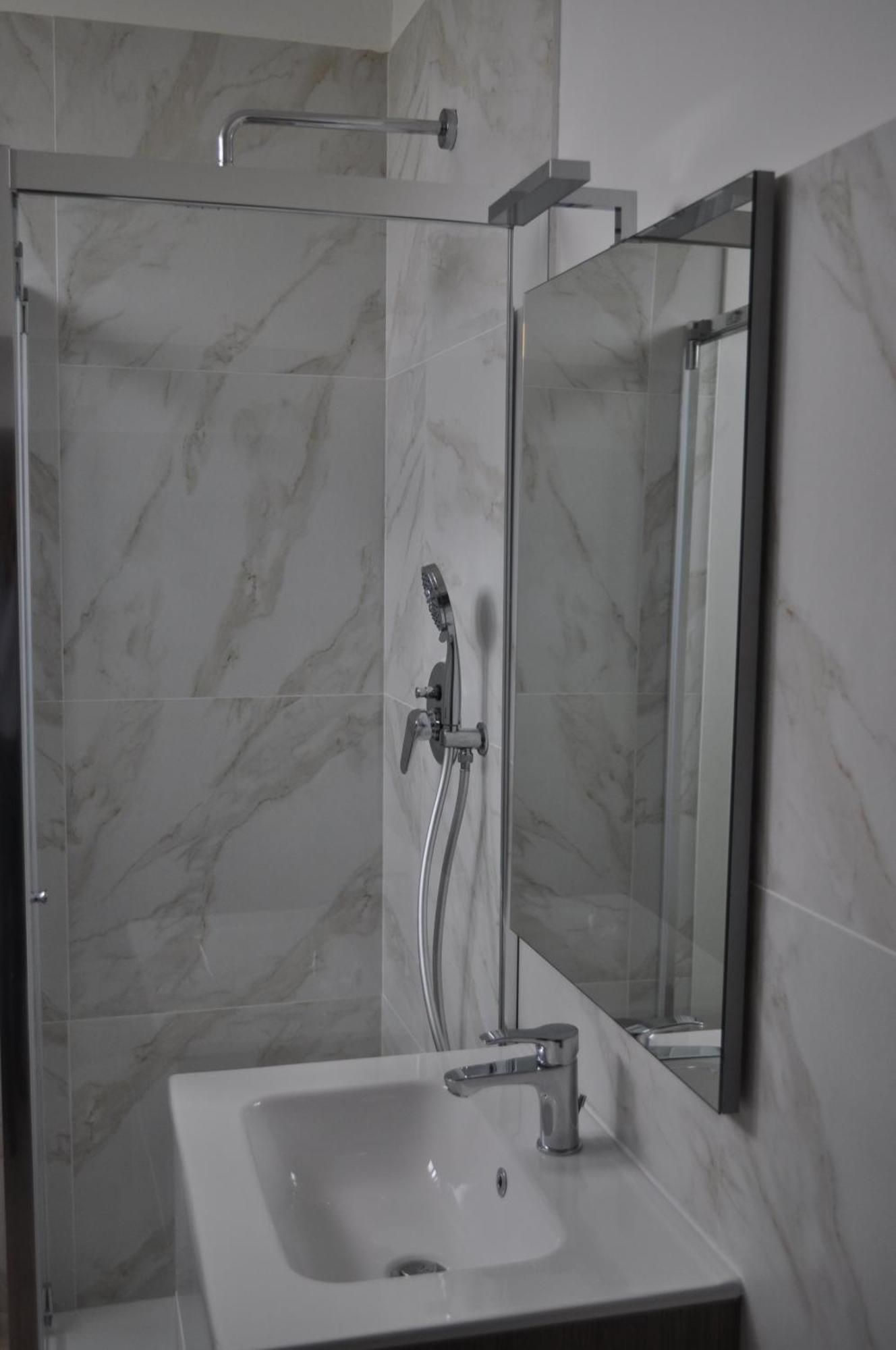 La Specchia Bed & Breakfast Matera Exterior foto