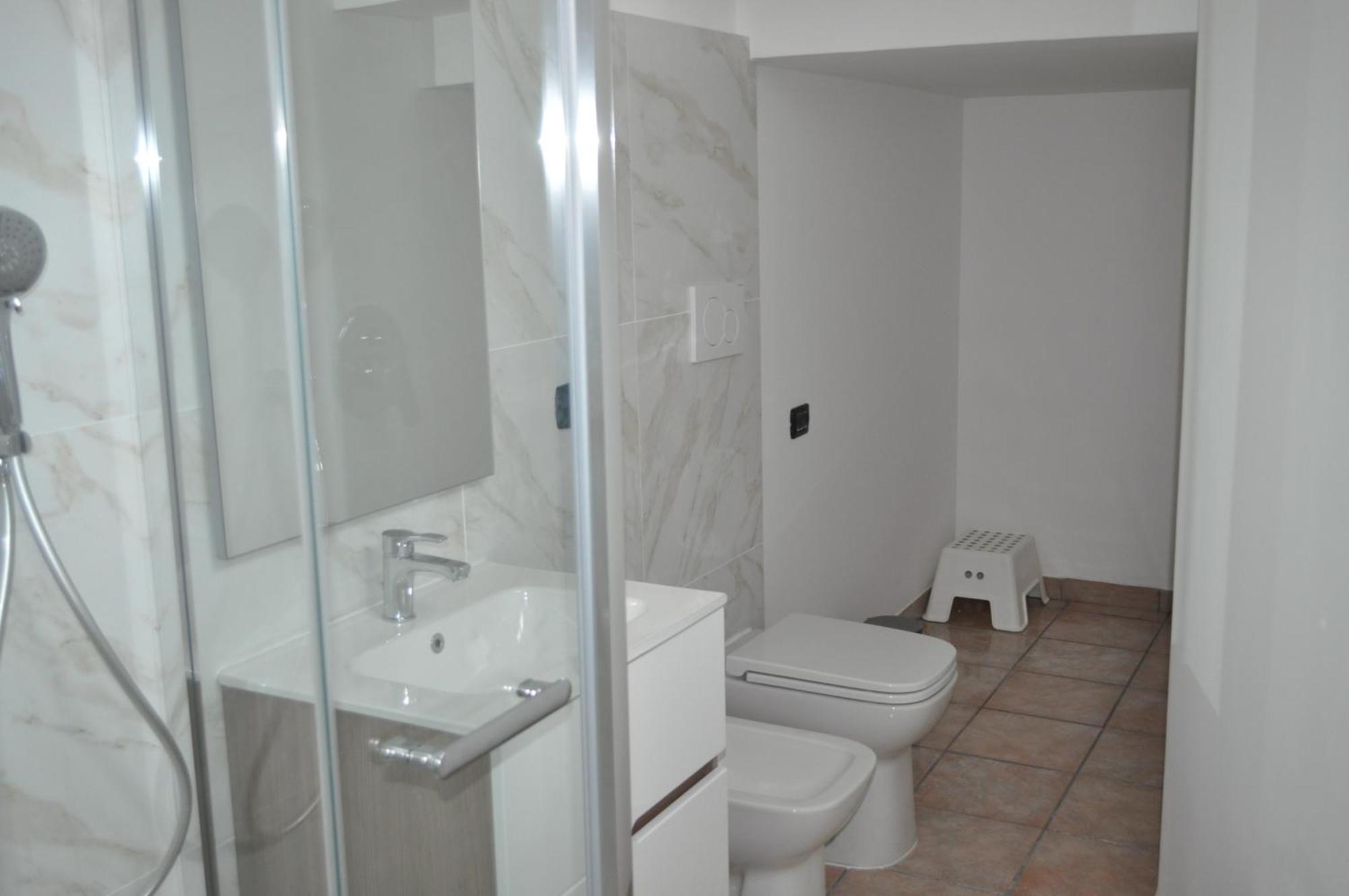 La Specchia Bed & Breakfast Matera Exterior foto