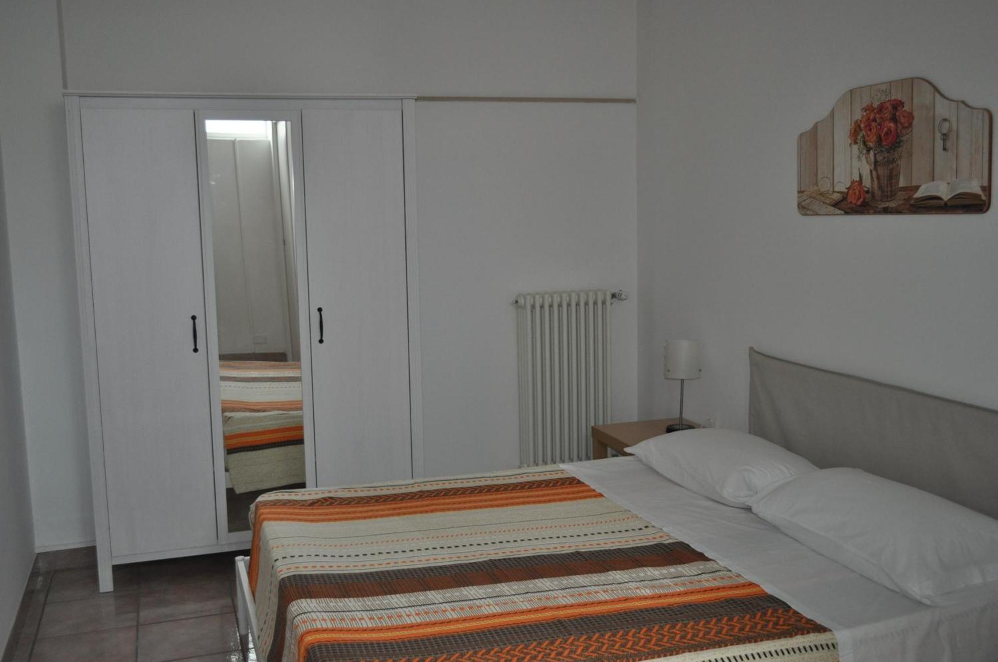 La Specchia Bed & Breakfast Matera Exterior foto
