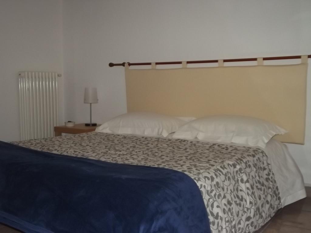 La Specchia Bed & Breakfast Matera Exterior foto