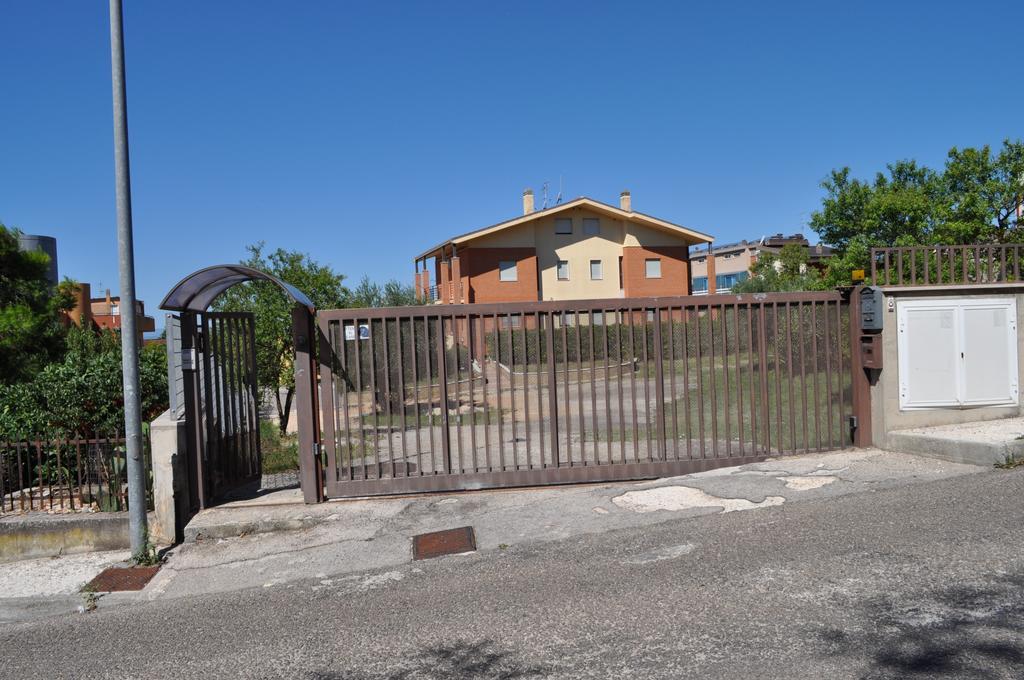 La Specchia Bed & Breakfast Matera Exterior foto