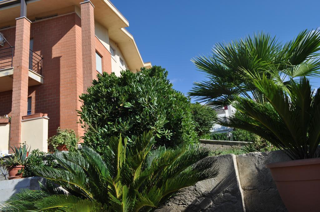 La Specchia Bed & Breakfast Matera Exterior foto
