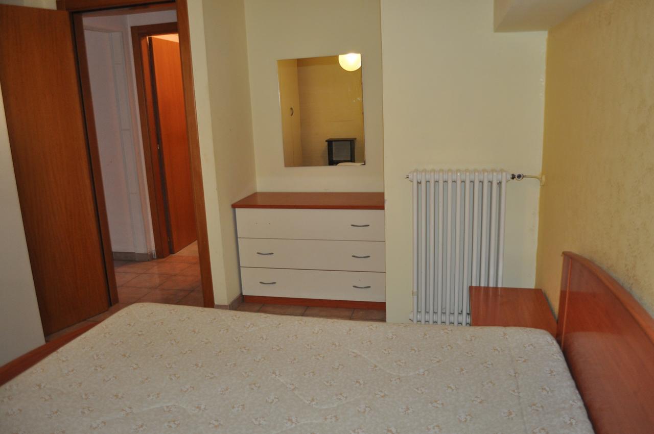La Specchia Bed & Breakfast Matera Exterior foto
